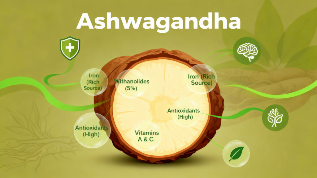 Backed by Nature & Science