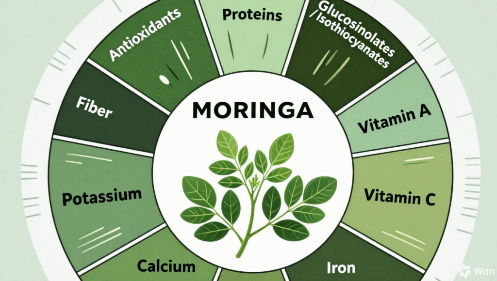 Backed by Nature & Science