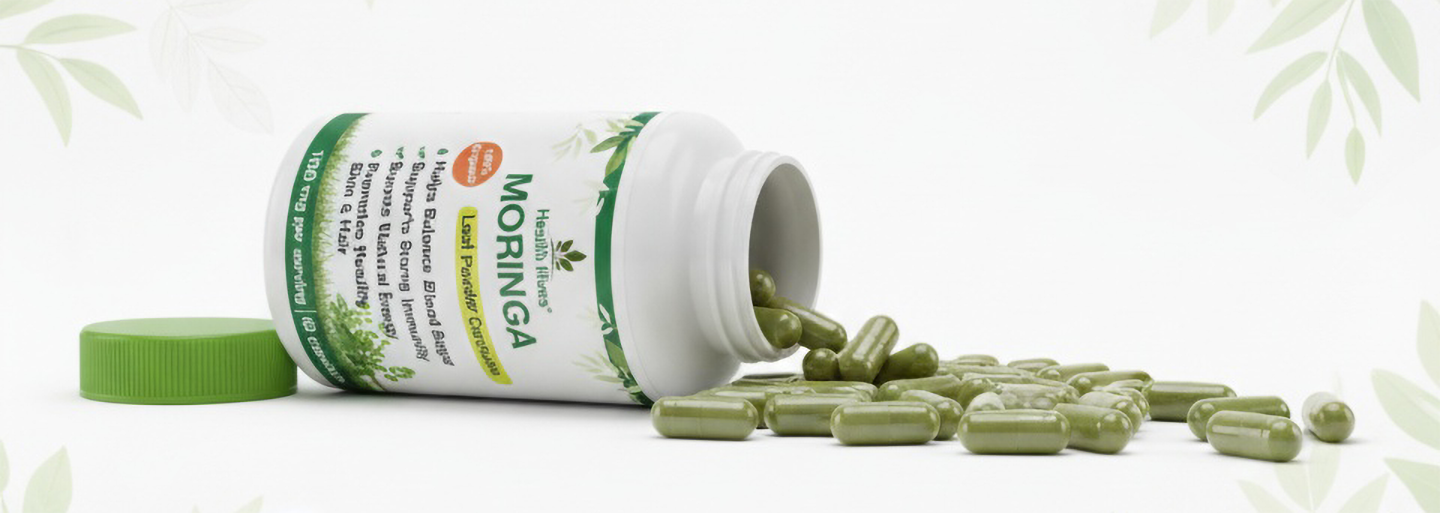 Give your body the natural boost it deserves