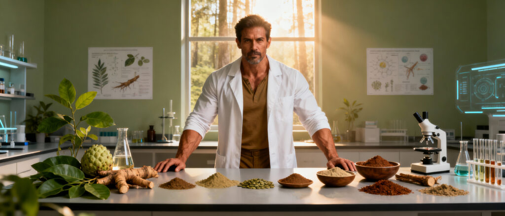 Health Hues Test Laboratory