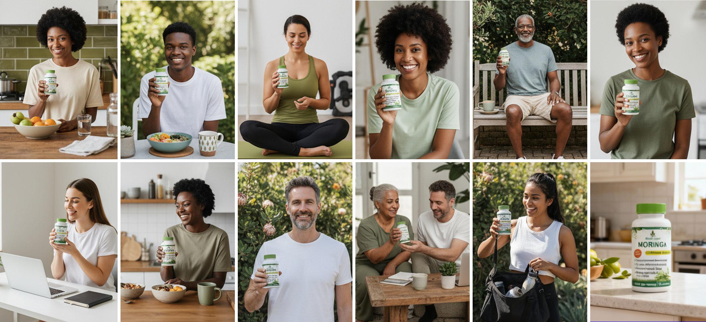 Loved by Thousands Across SA