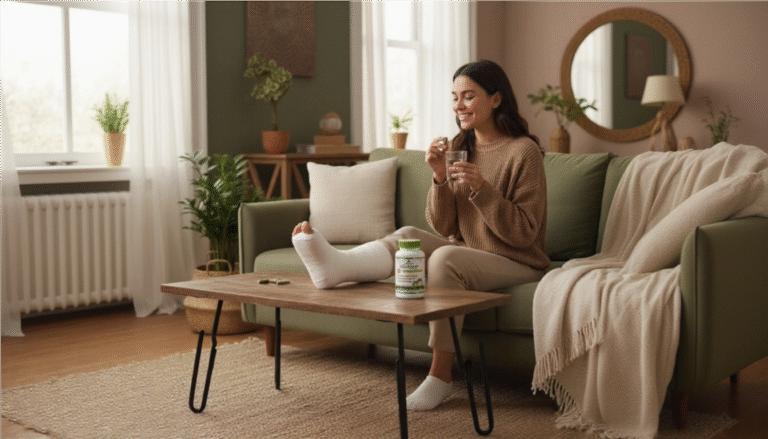 Managing Inflammation with Soursop