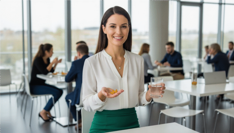 Mood Support with Ashwagandha