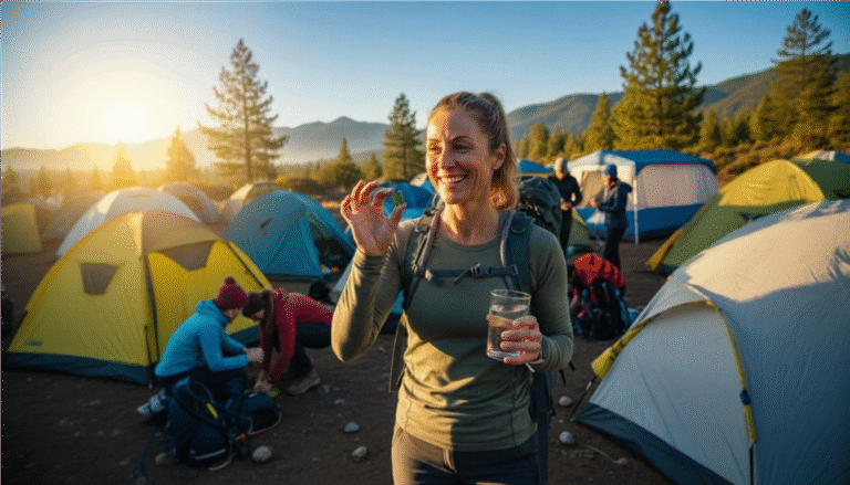 Moringa: A Natural Energy Booster