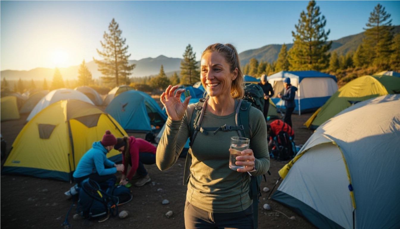 Moringa: A Natural Energy Booster