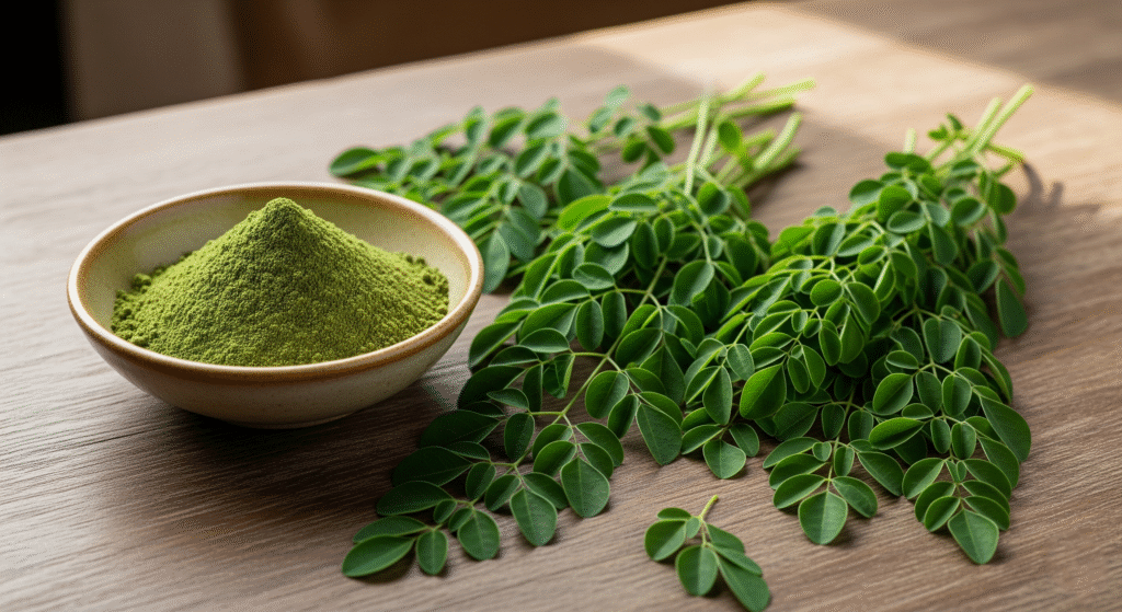 Moringa