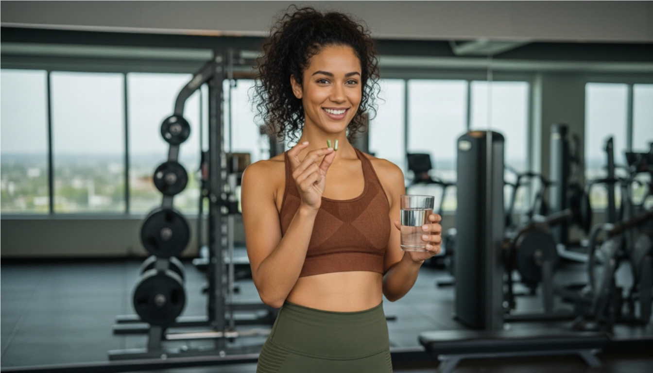 Moringa: The Superleaf for Immune Support