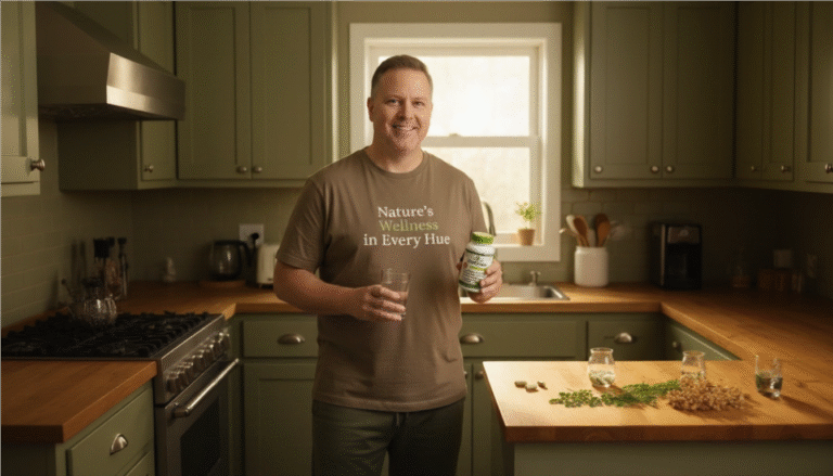 Moringa for Metabolic Wellness