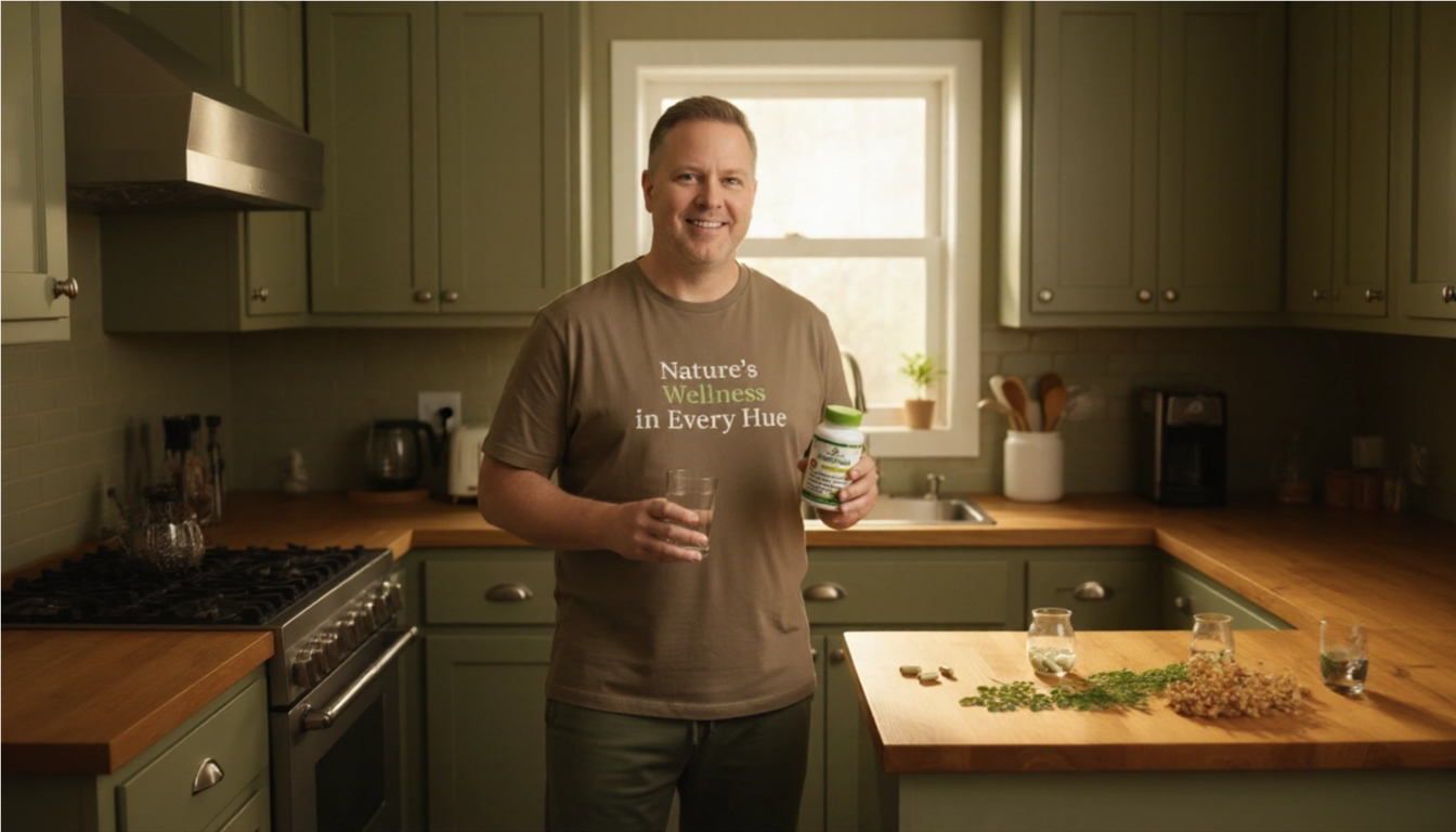 Moringa for Metabolic Wellness