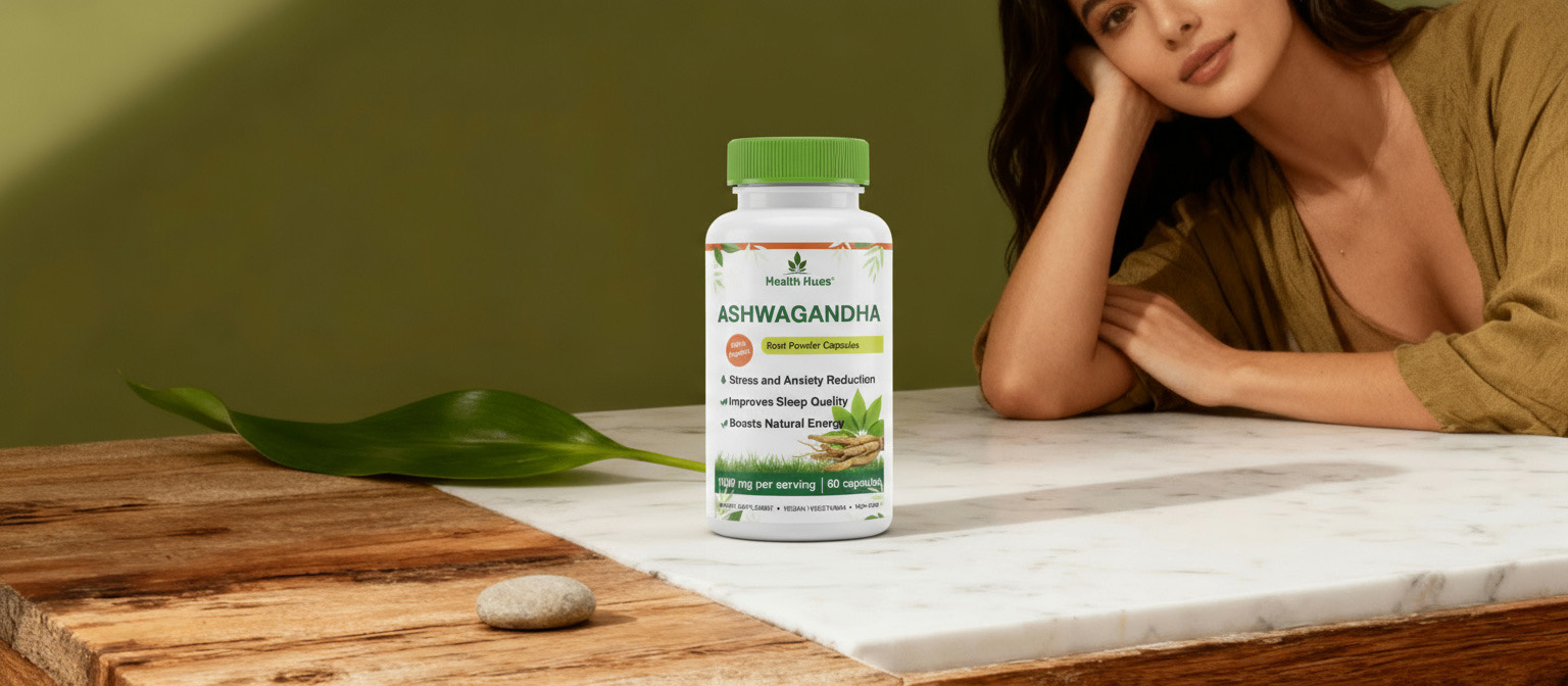 Powerful Benefits in Every Capsule