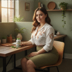 Sea Moss Nutritional Profile: Nature's Mineral Powerhouse