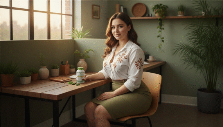 Sea Moss Nutritional Profile: Nature's Mineral Powerhouse