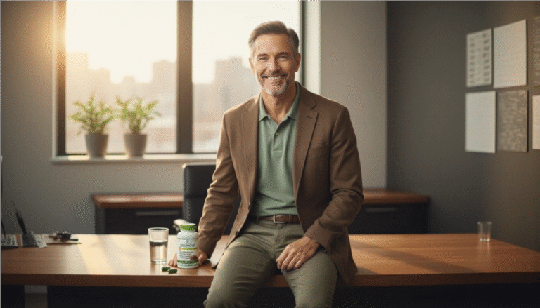 Sea Moss for Digestive Health: Natural Support for Your Gut