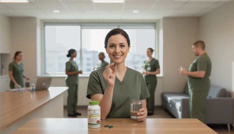 Sea Moss for Immune Support: Strengthen Your Body Naturally