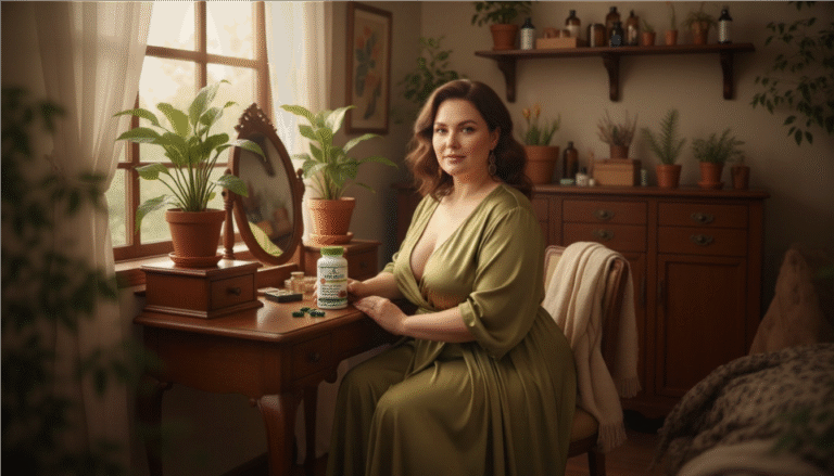 Sea Moss for Skin and Beauty: Natural Radiance from Within