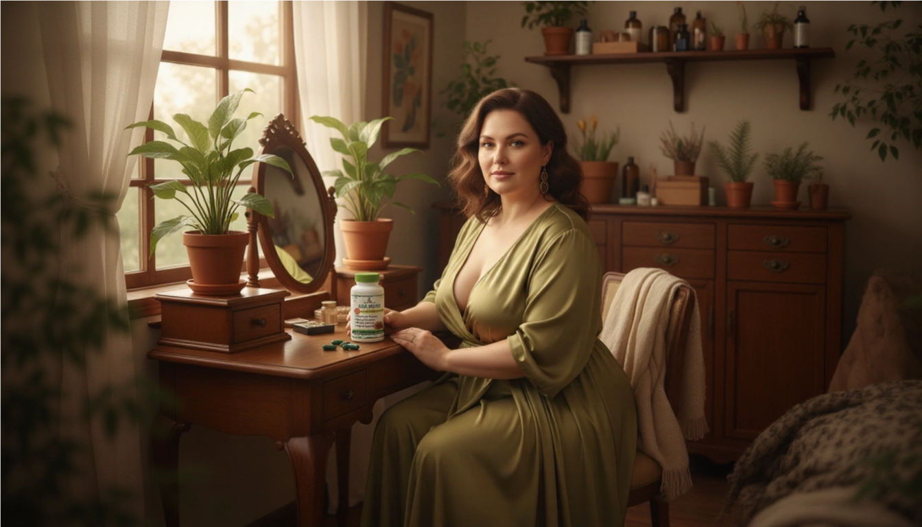 Sea Moss for Skin and Beauty: Natural Radiance from Within