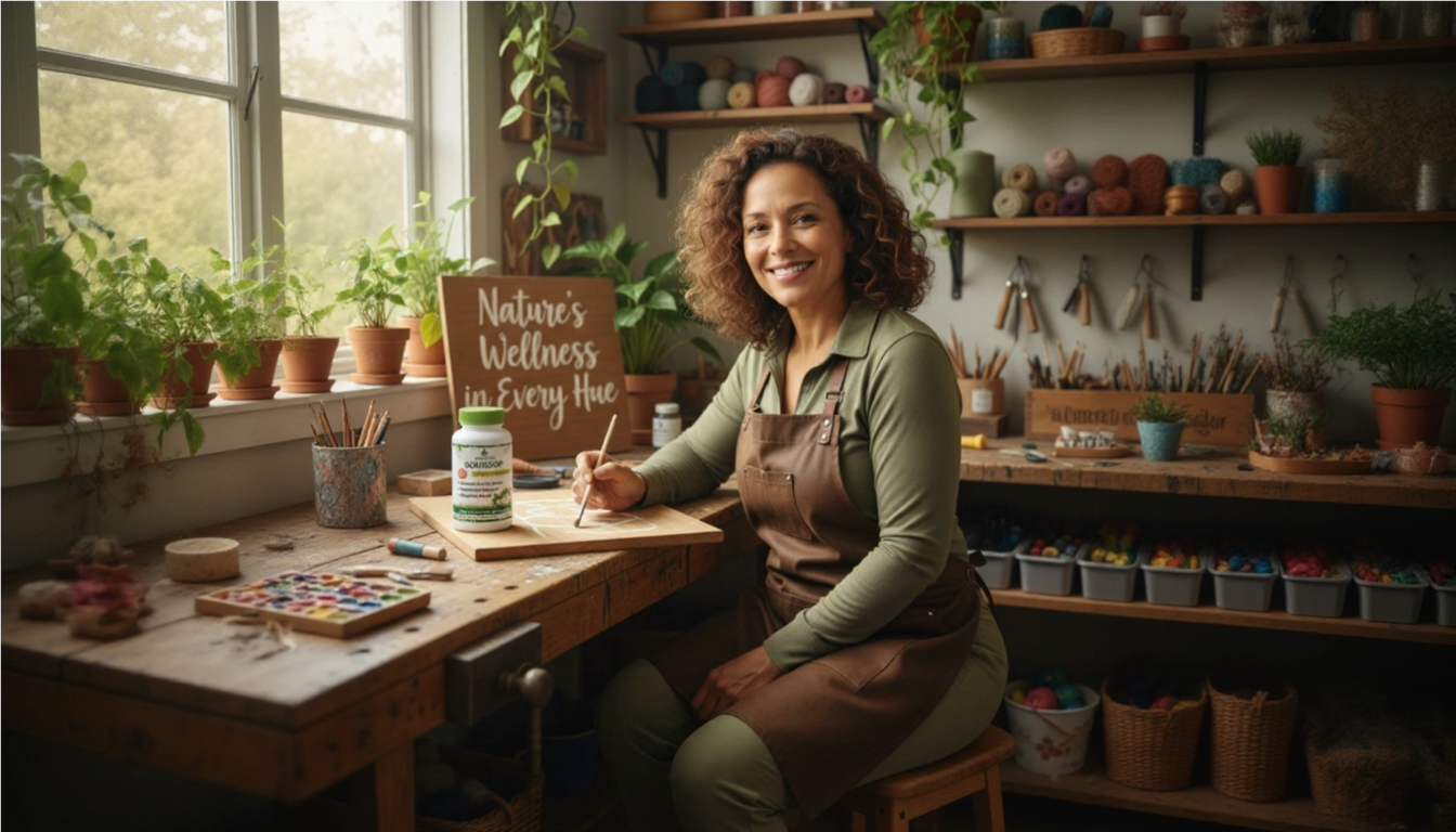 Traditional and Modern Soursop