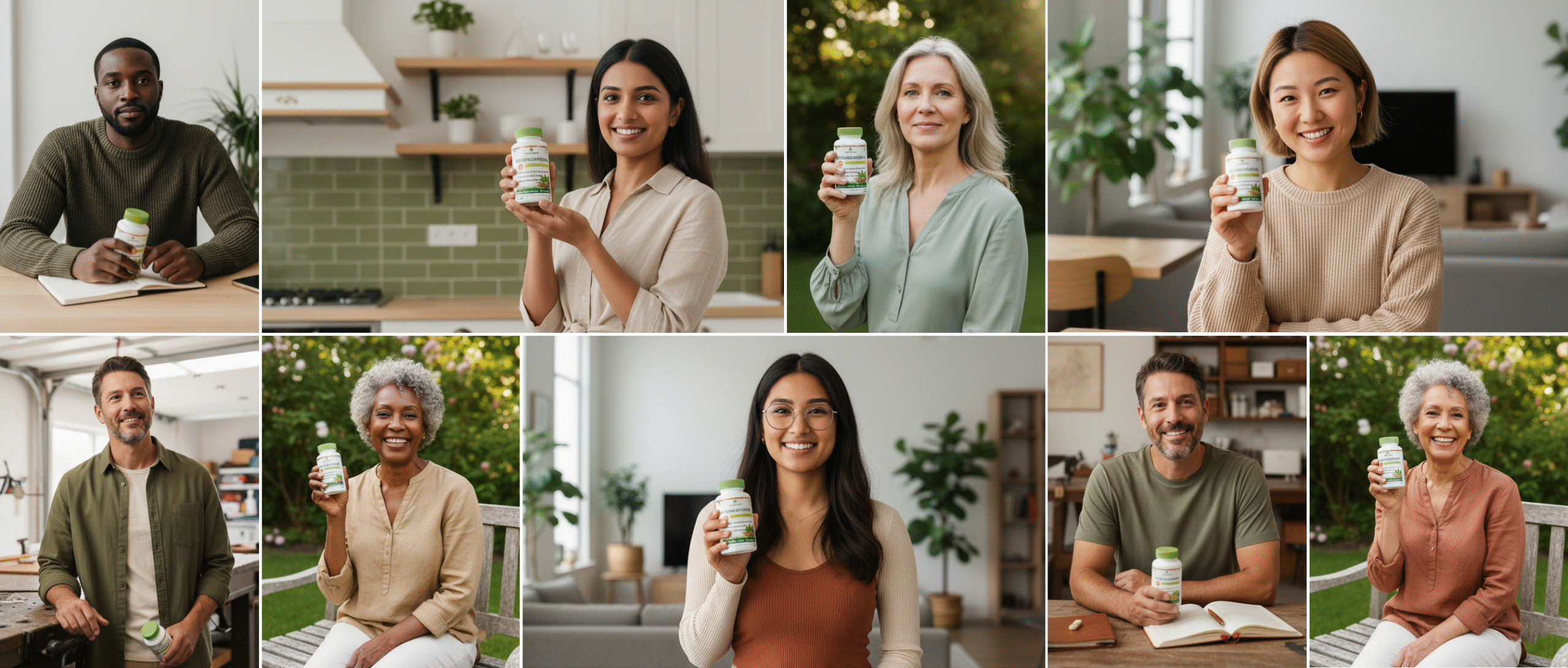 What Customers Are Saying