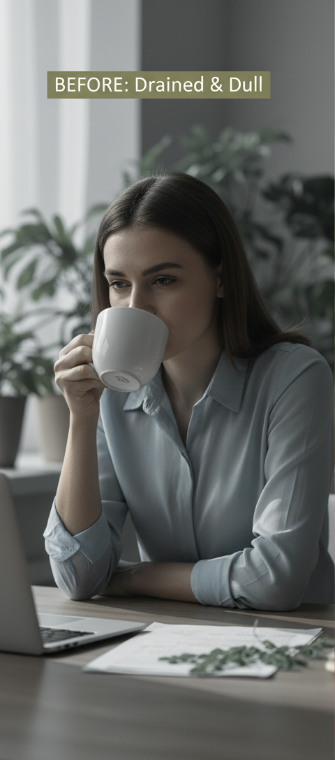 Why Your Body Craves Moringa Leaf