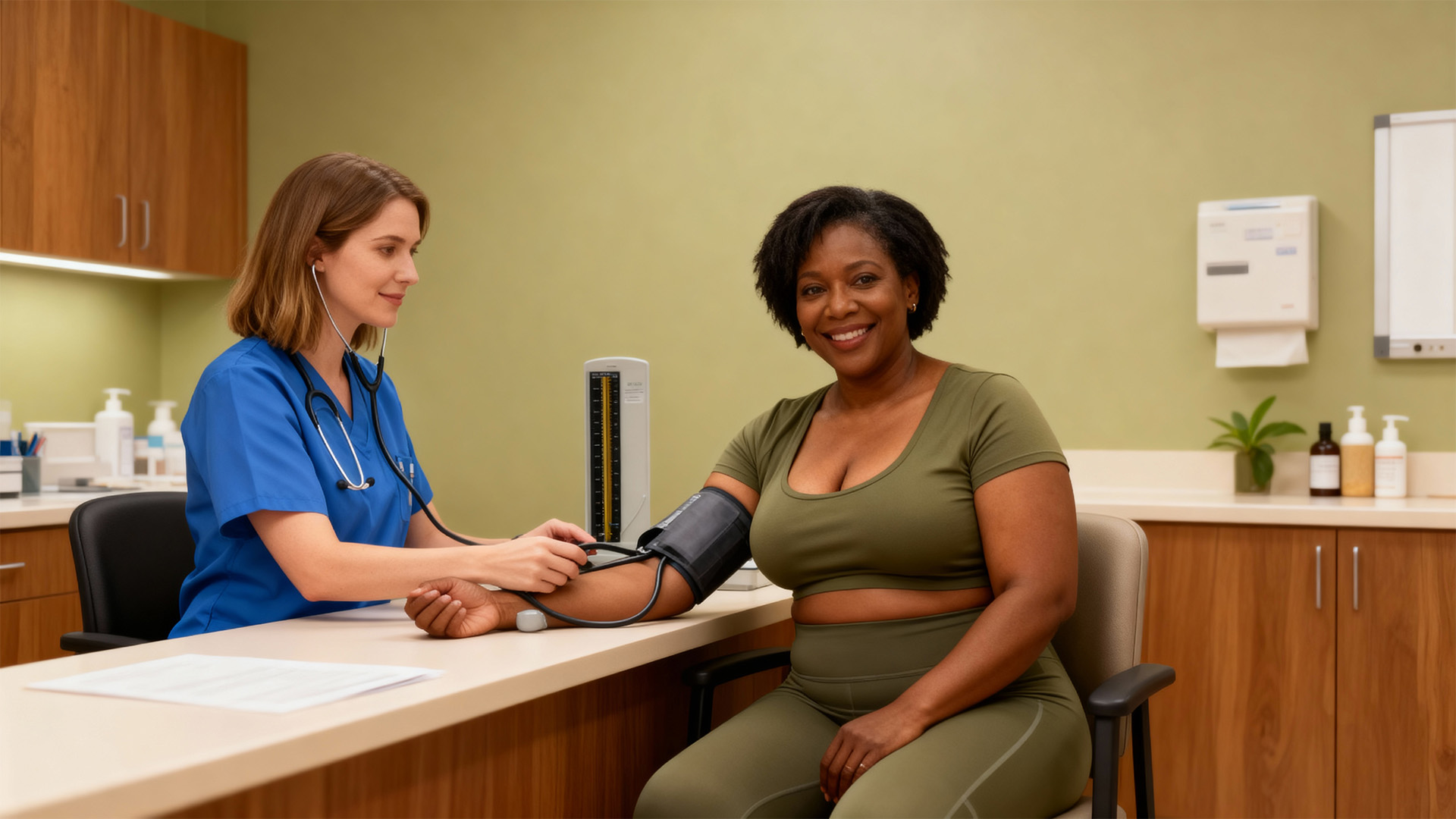 Is Soursop Good for Blood Pressure?