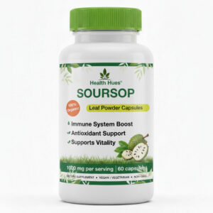 Soursop
