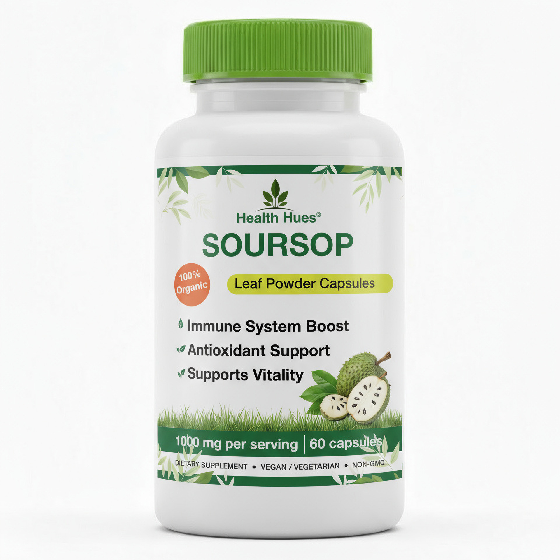 Soursop