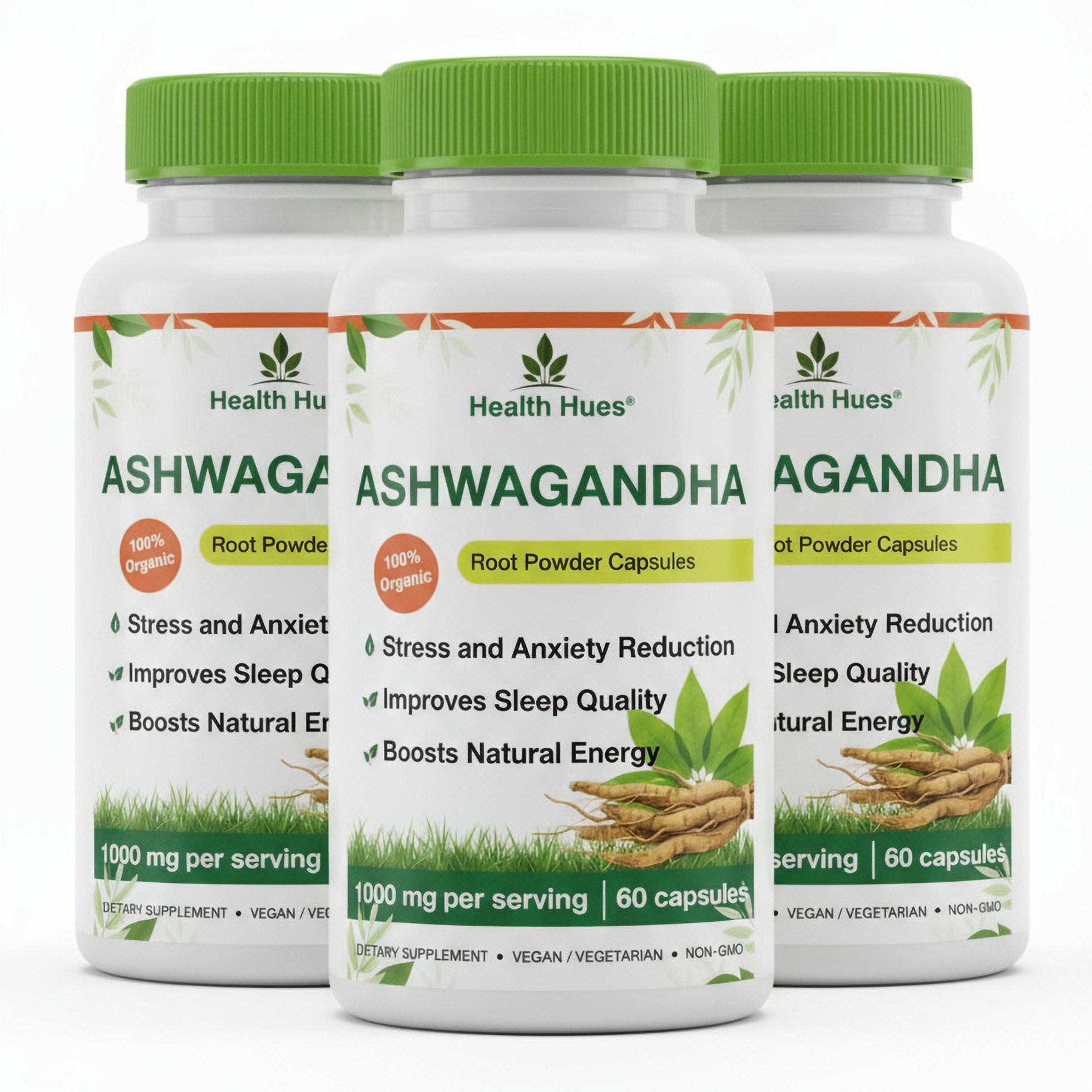 Ashwagandha