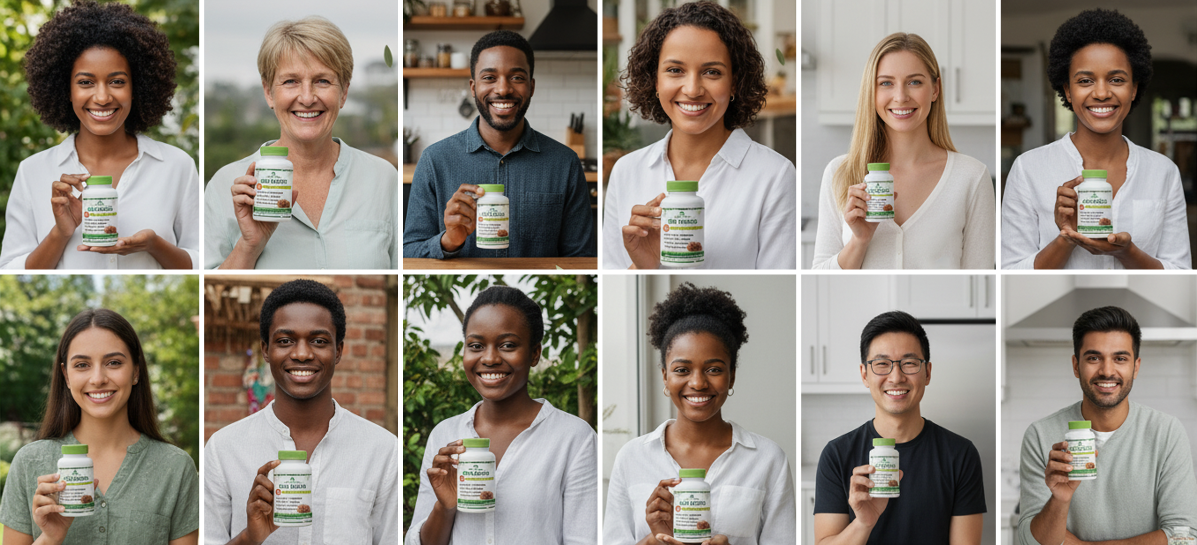 What Our Customers Are Saying