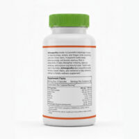 Health Hues Ashwagandha Root Powder Capsules
