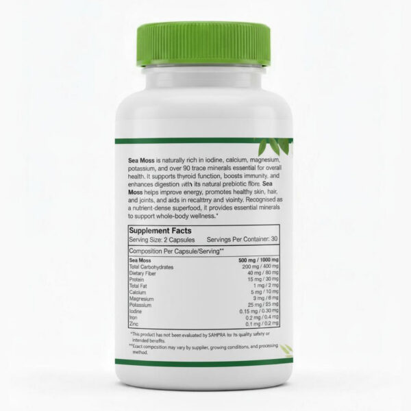 Second image of Complete Wellness Bundle