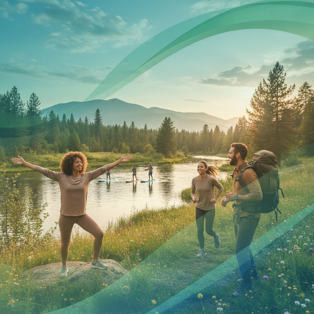 Holistic Wellness Tailored to Your Unique Journey