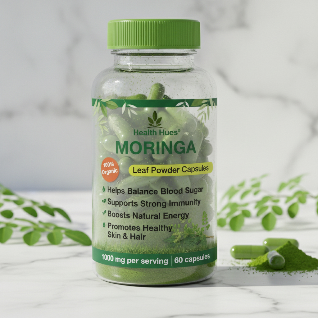 Premium Quality, Purity, and Safety